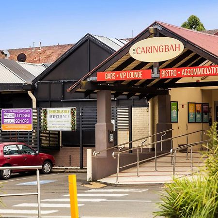나이트캡 앳 캐링바 호텔 Caringbah 외부 사진